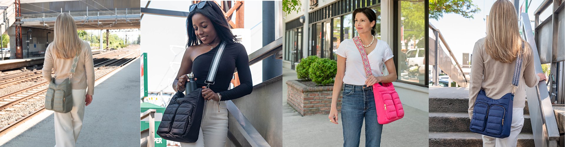 HydroDoubles Collection