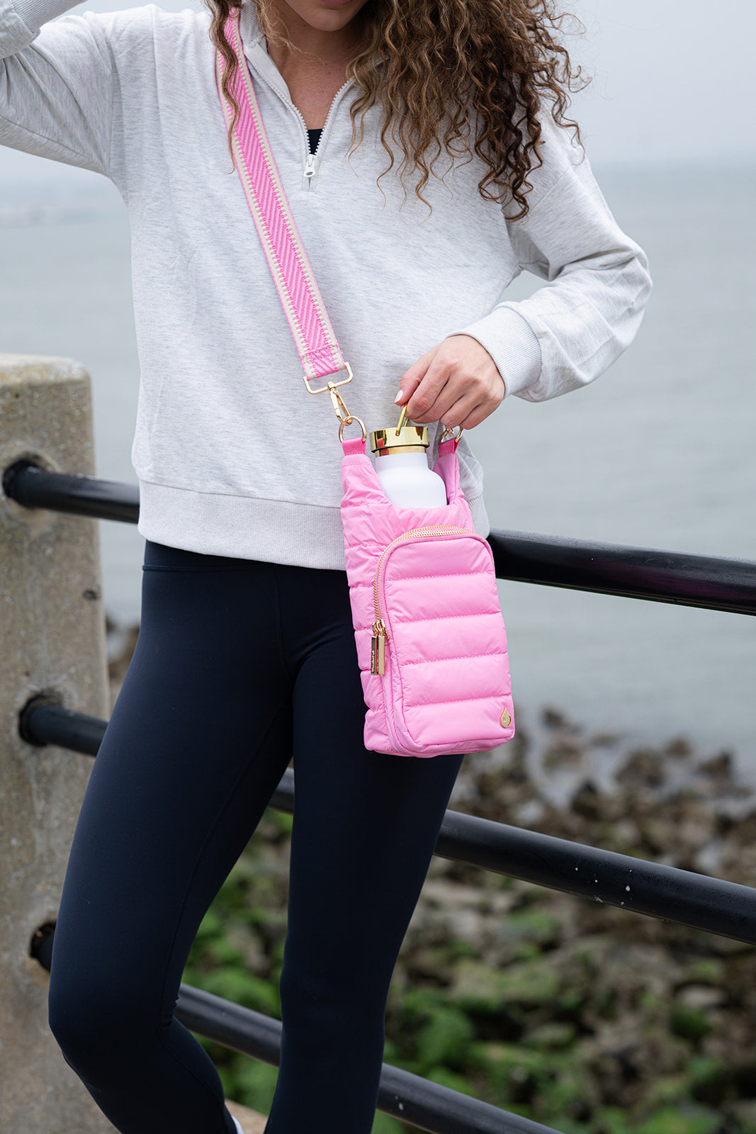 Pink Peony HydroBag®