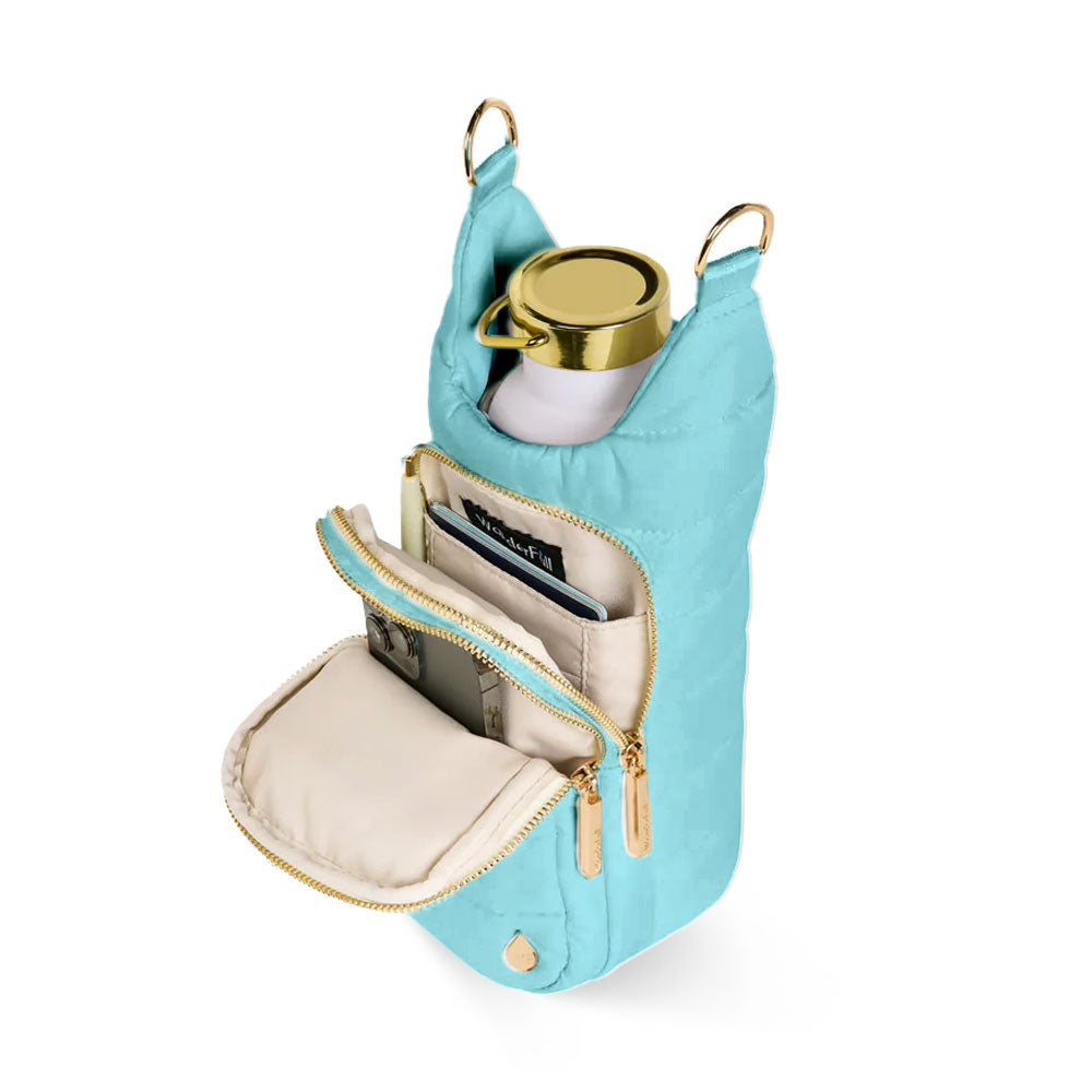 Aquamarine HydroBag®