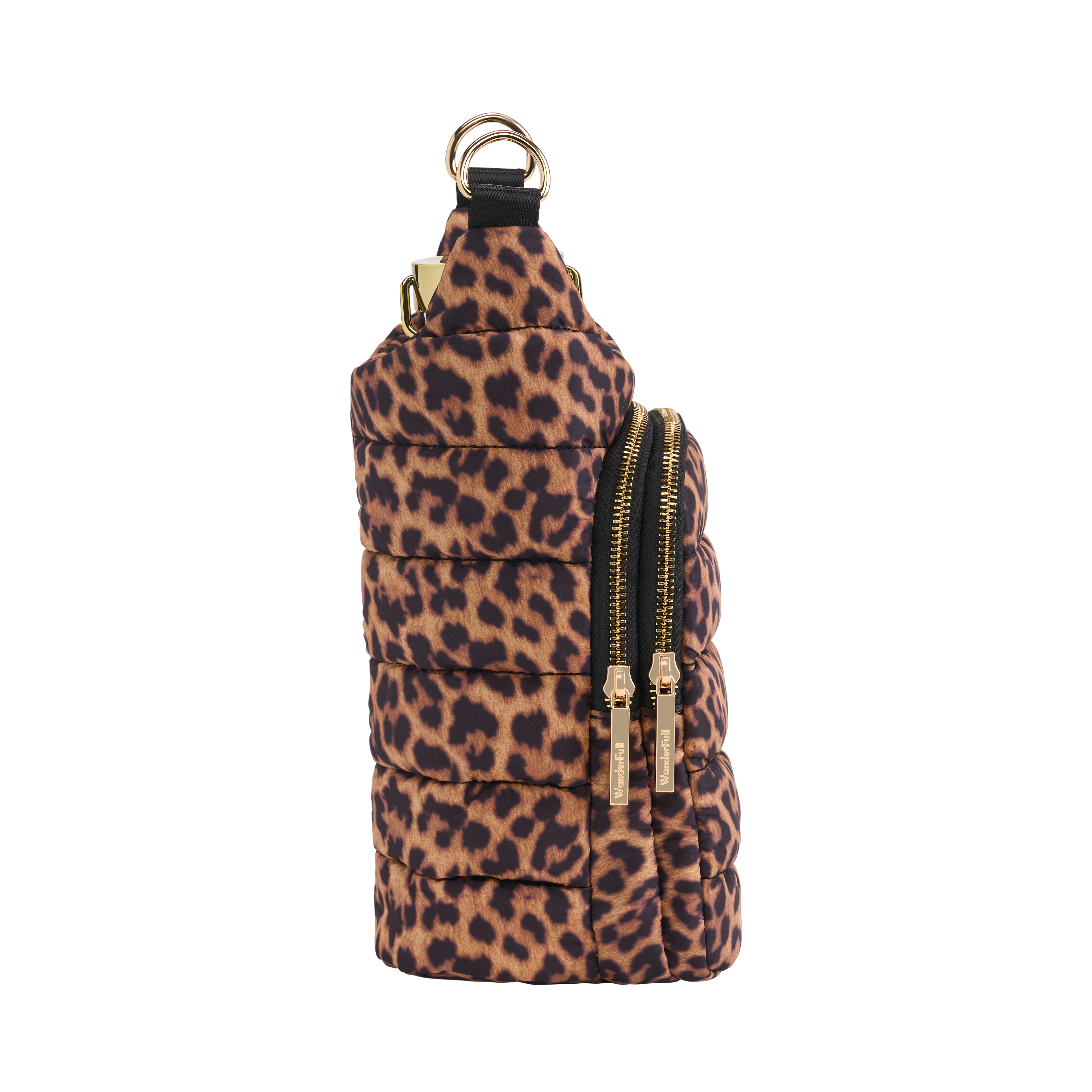 Leopard Print HydroBag®