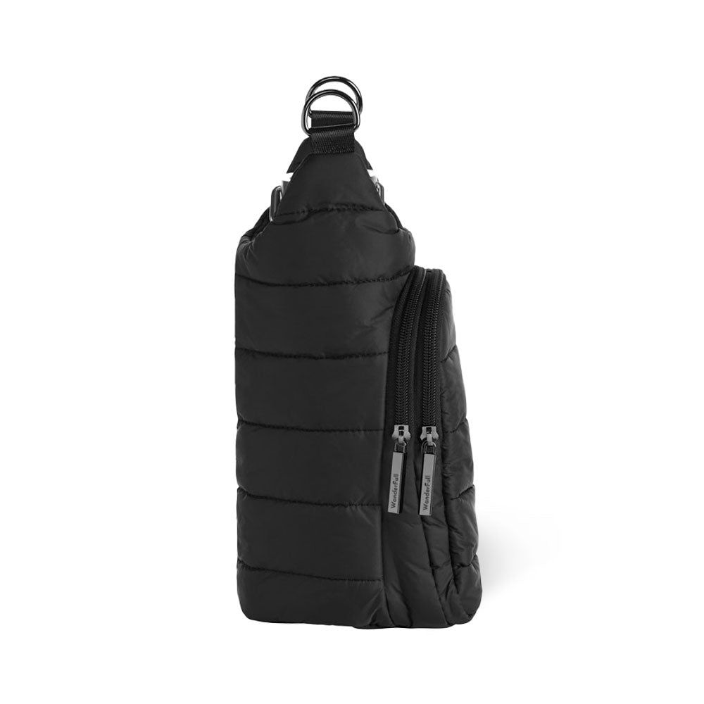 Black Matte HydroBag®