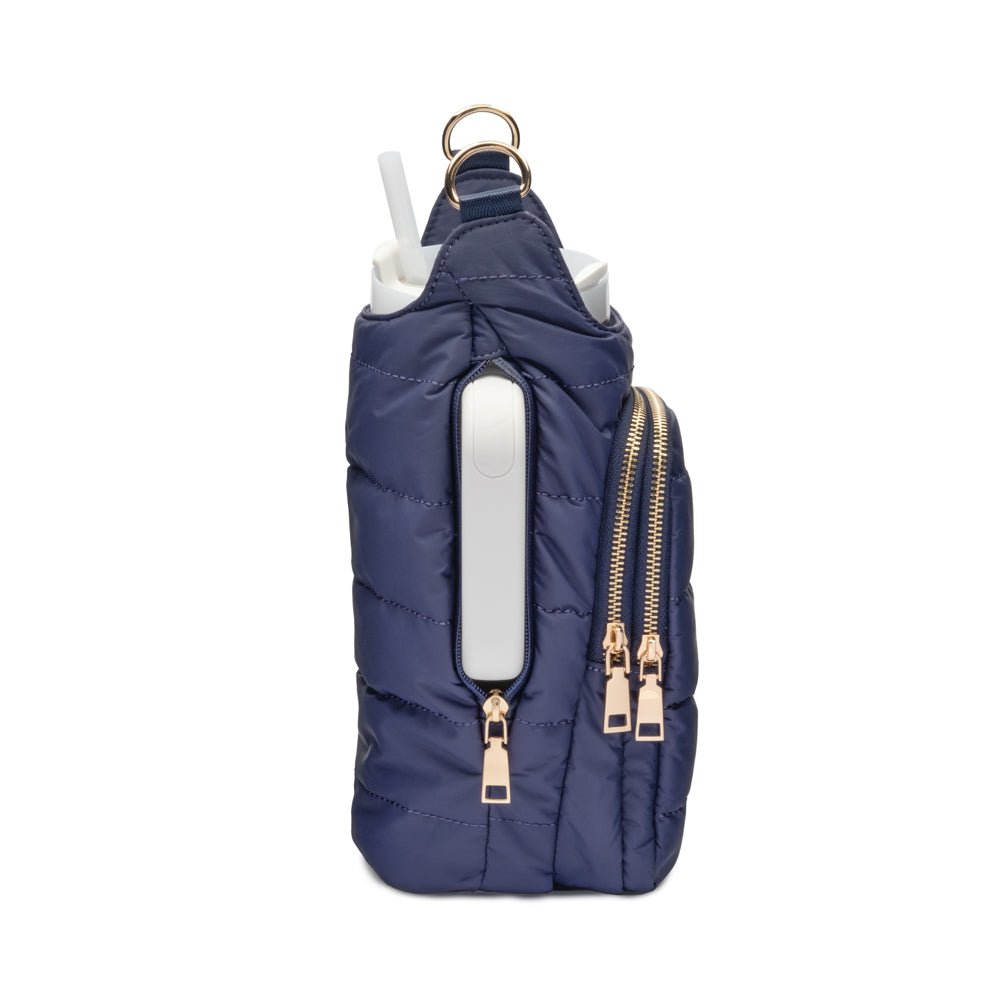 HydroBag® HANDLE®- Island Navy Matte