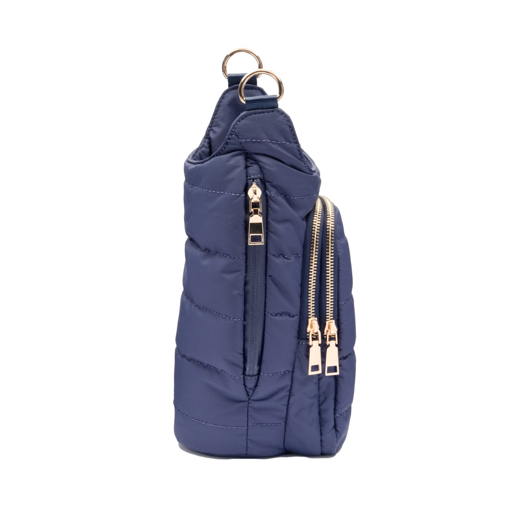 HydroBag® HANDLE®- Island Navy Matte