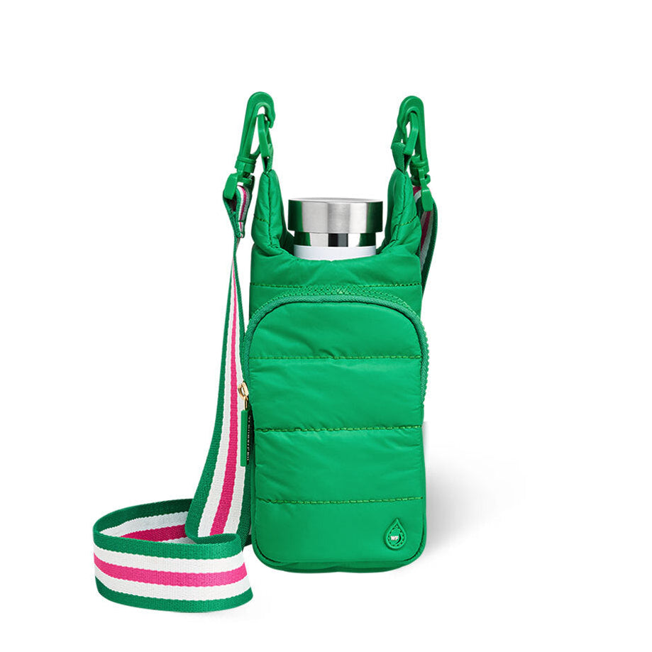 The Mini HydroBag® for Kids- Kelly Green HydroBag®