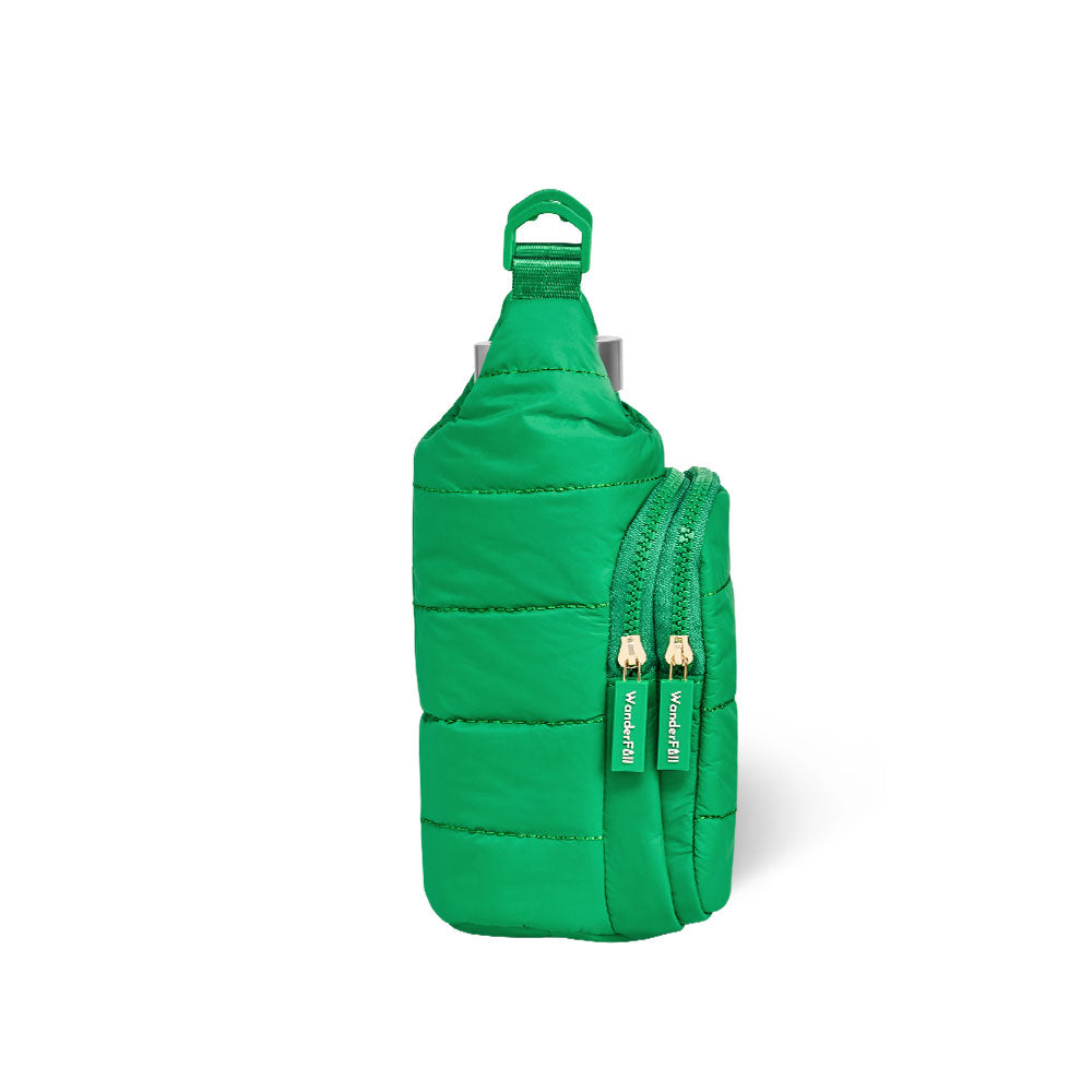 The Mini HydroBag® for Kids- Kelly Green HydroBag®