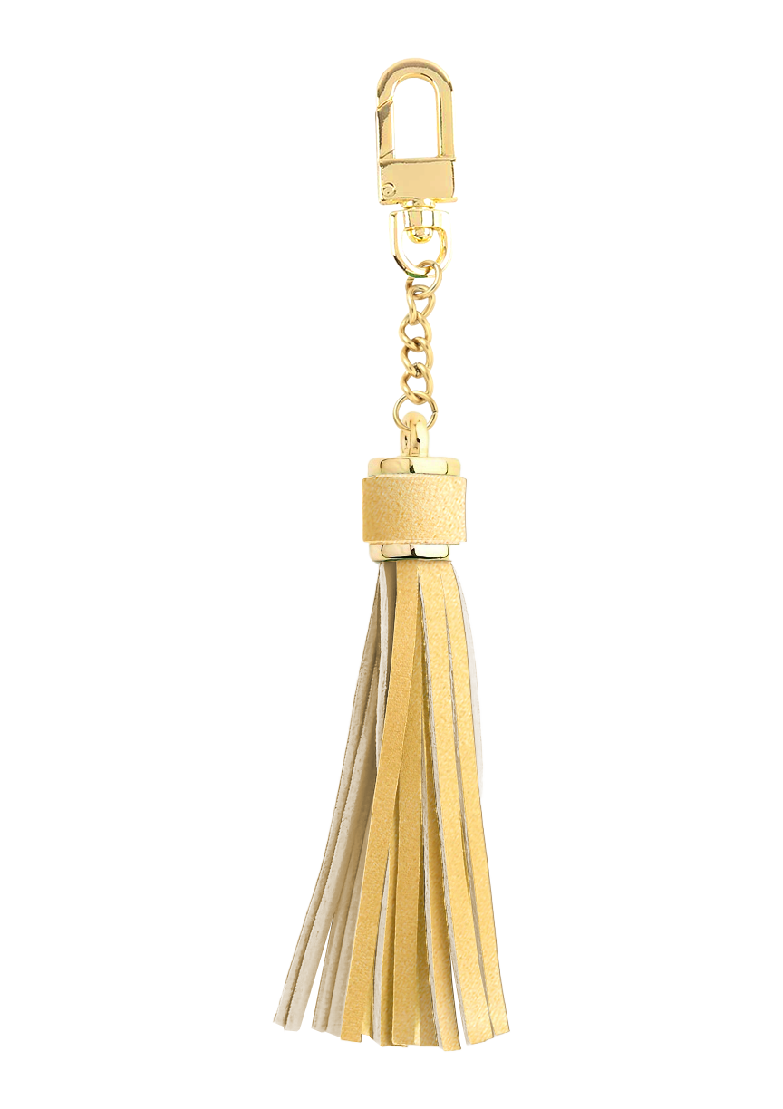 Decorative Tassel- Gold