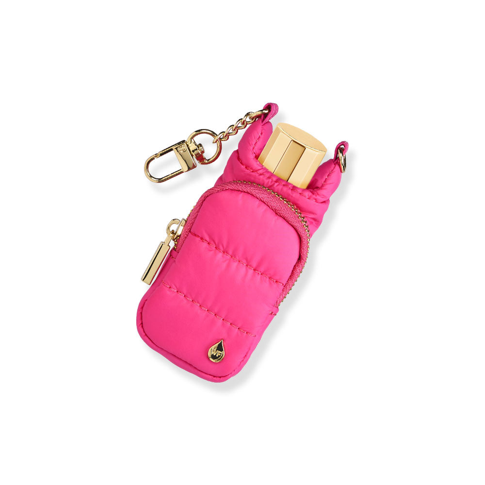Mini HydroBag® Charm- Bright Pink