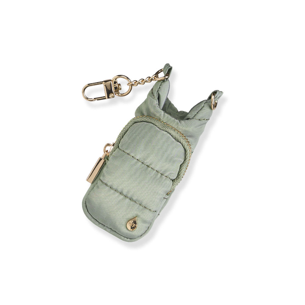 Mini HydroBag® Charm- Sage Green