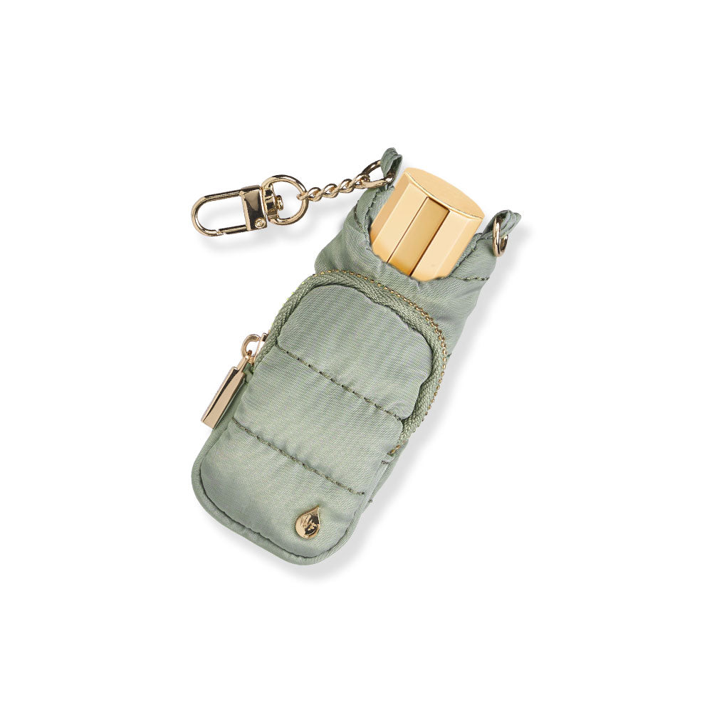 Mini HydroBag® Charm- Sage Green