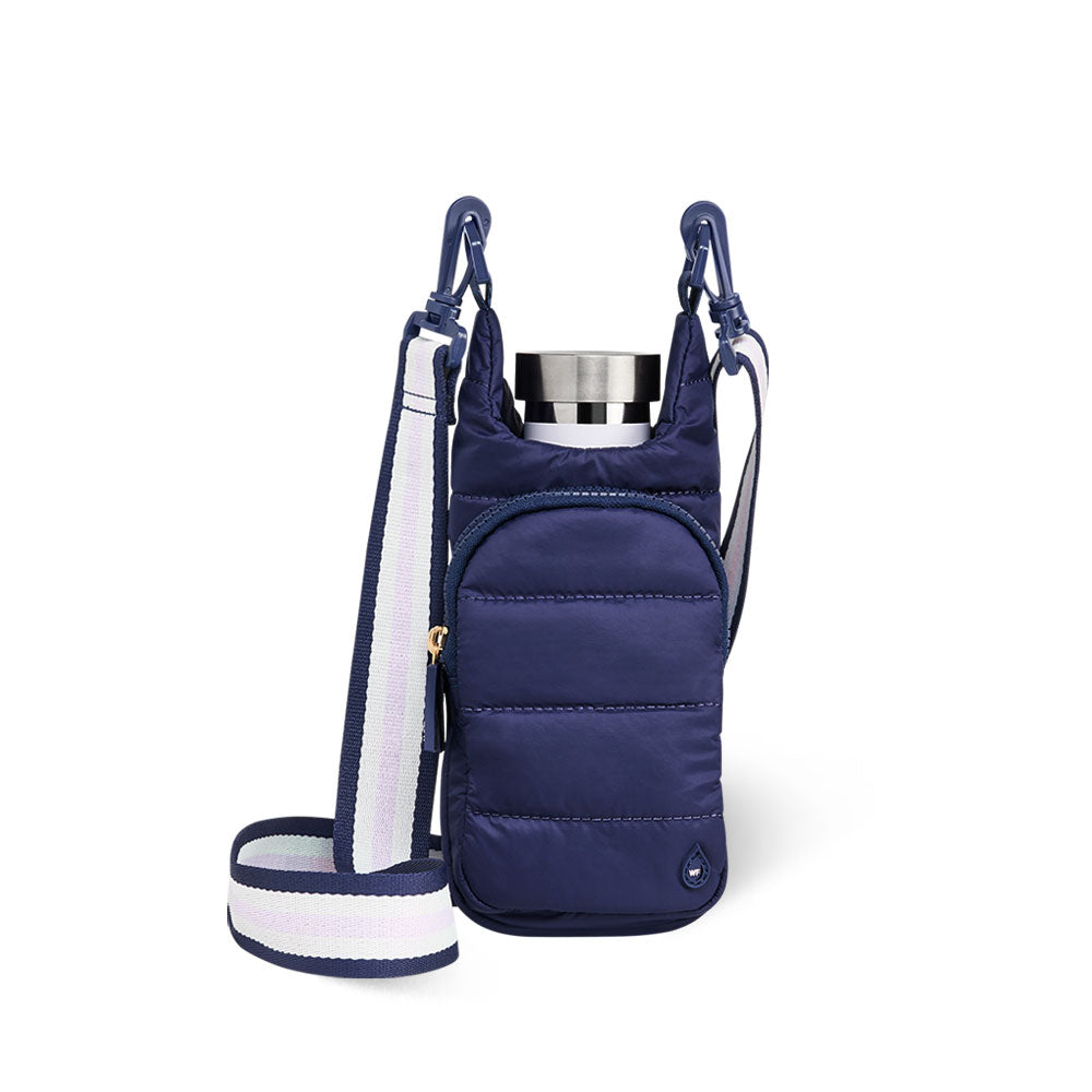 Mom and Me Bundle - Island Navy HydroBag® and matching Mini HydroBag® For Kids