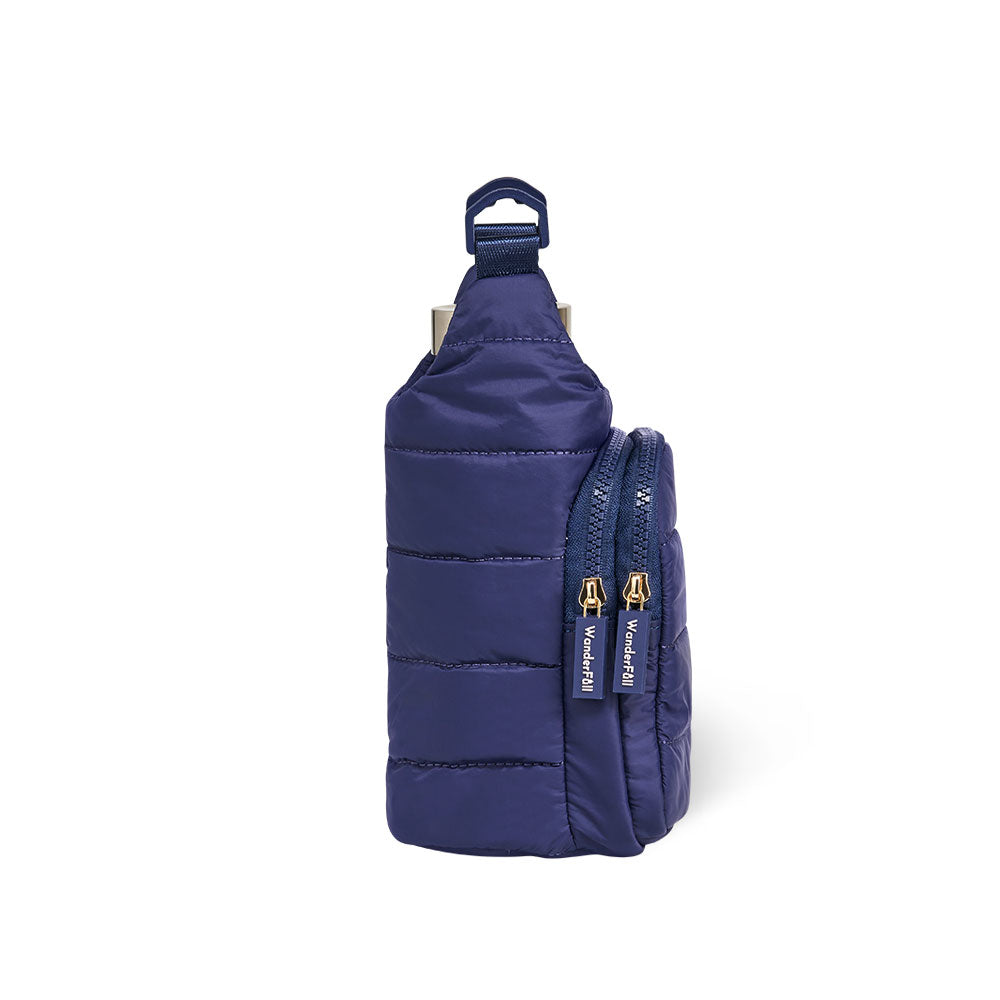 The Mini HydroBag® for Kids- Navy Blue Matte HydroBag®
