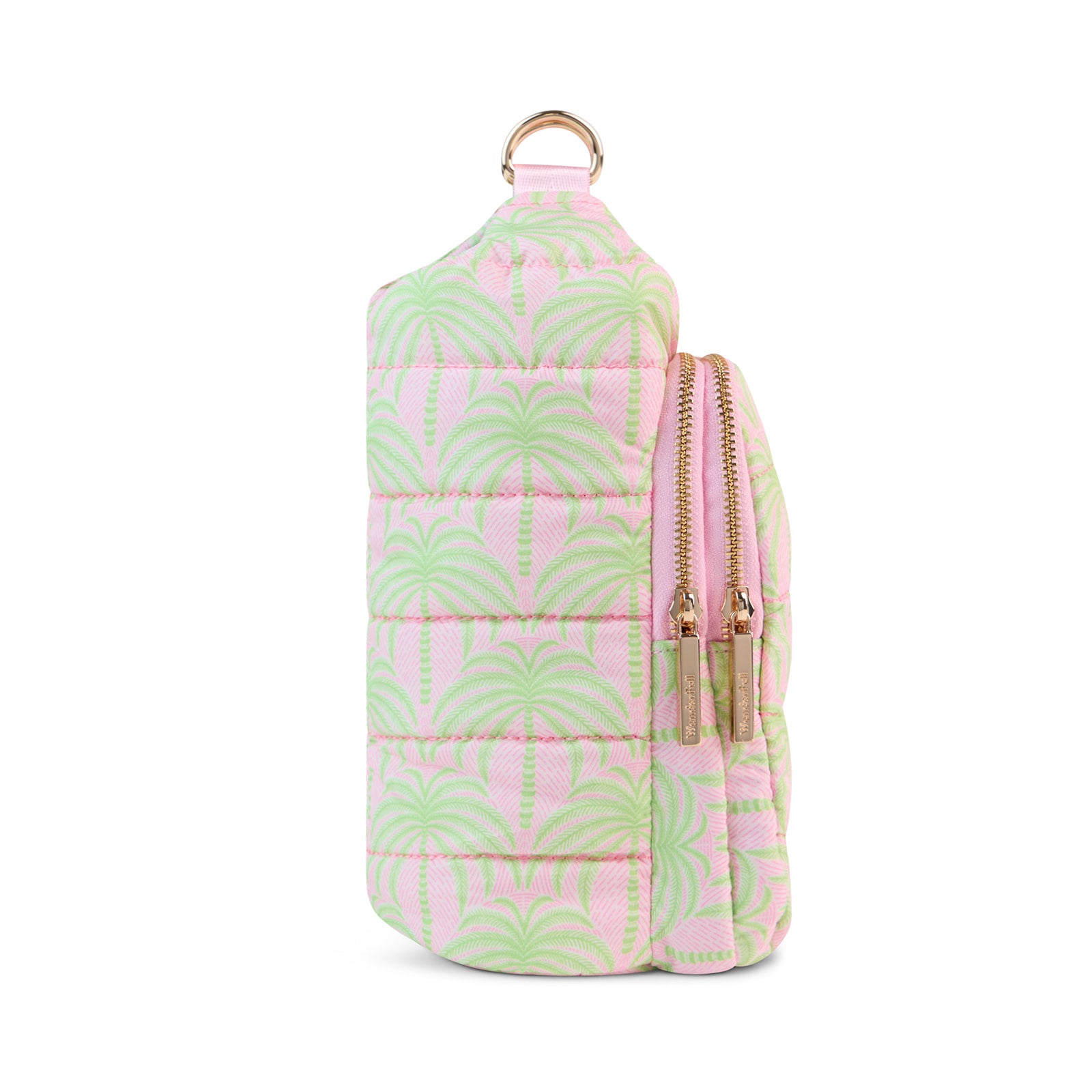 Pink Palm Print HydroBag®