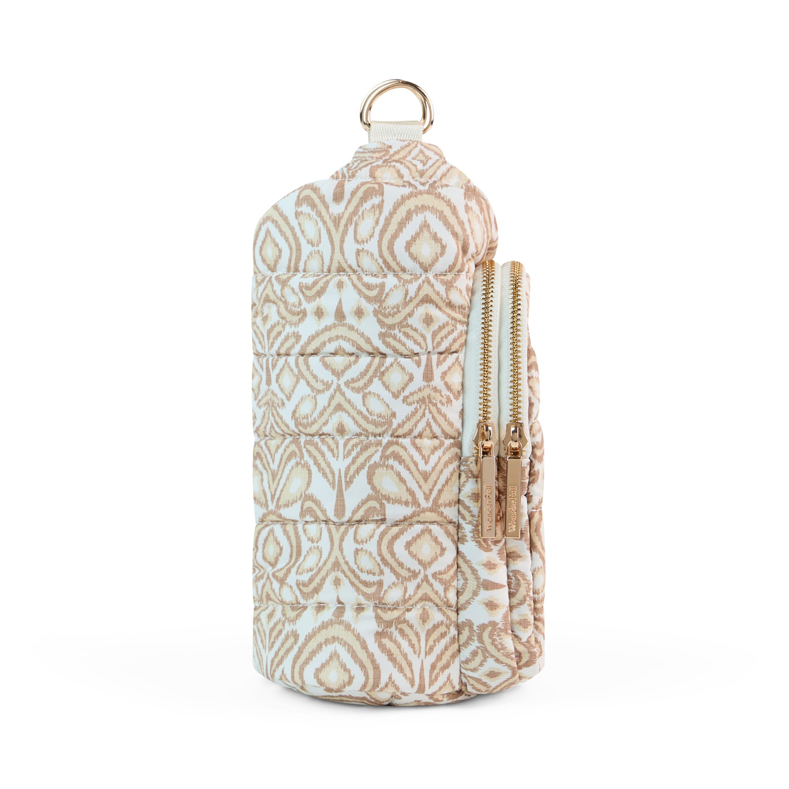 Natural Ikat Print HydroBag®