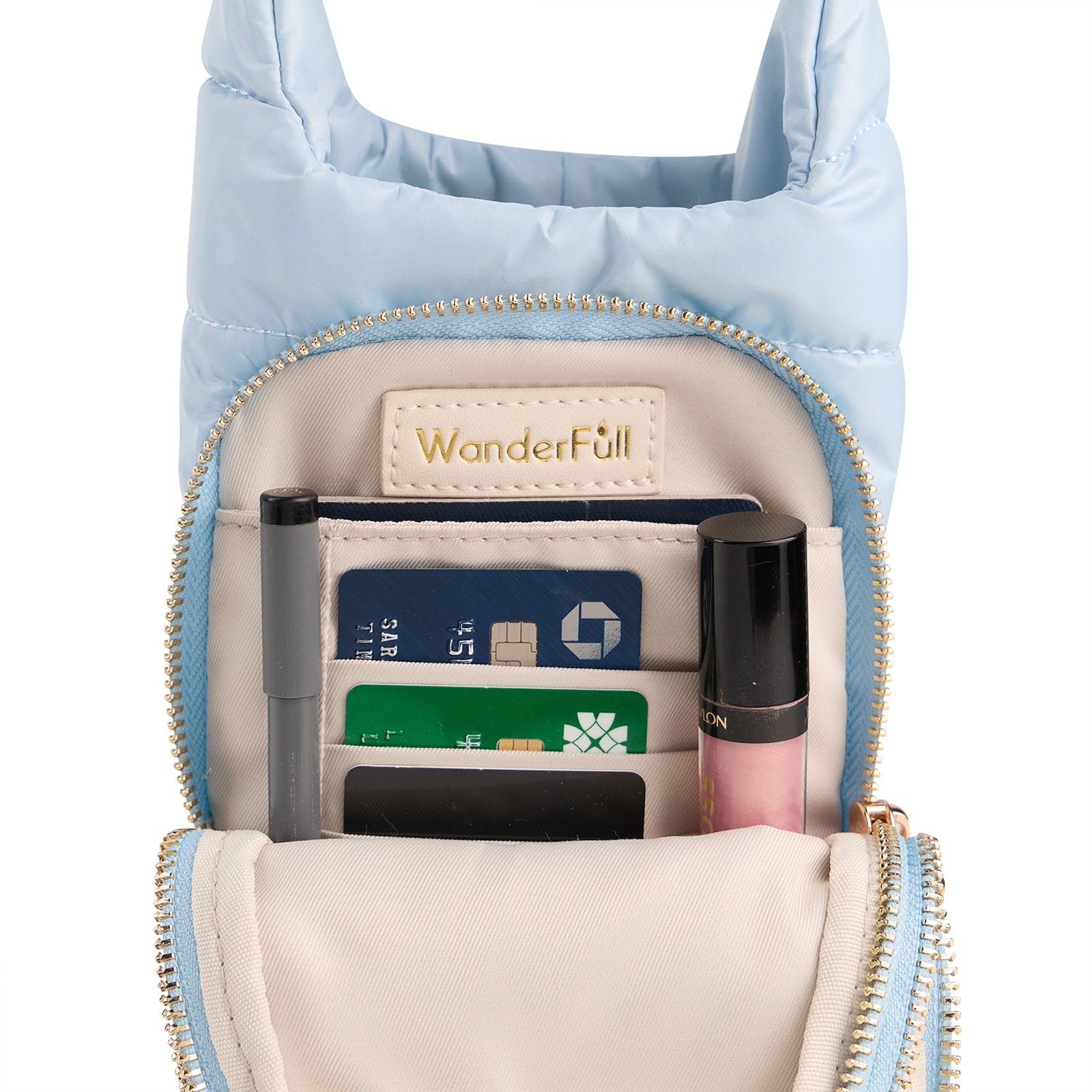 Cornflower Blue HydroBag®