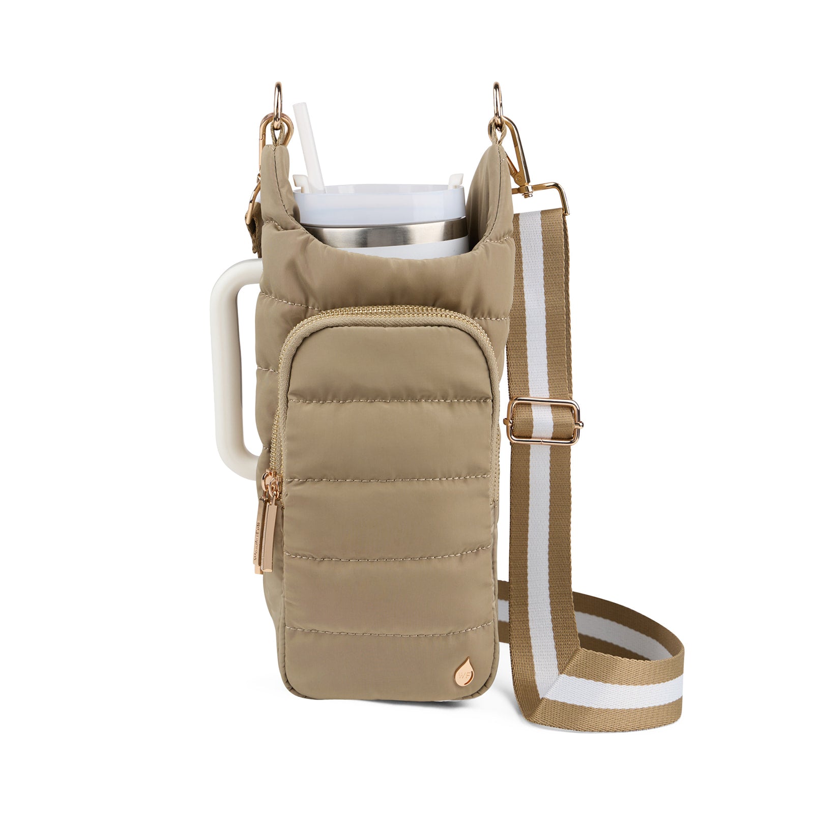 Khaki HydroBag HANDLE®