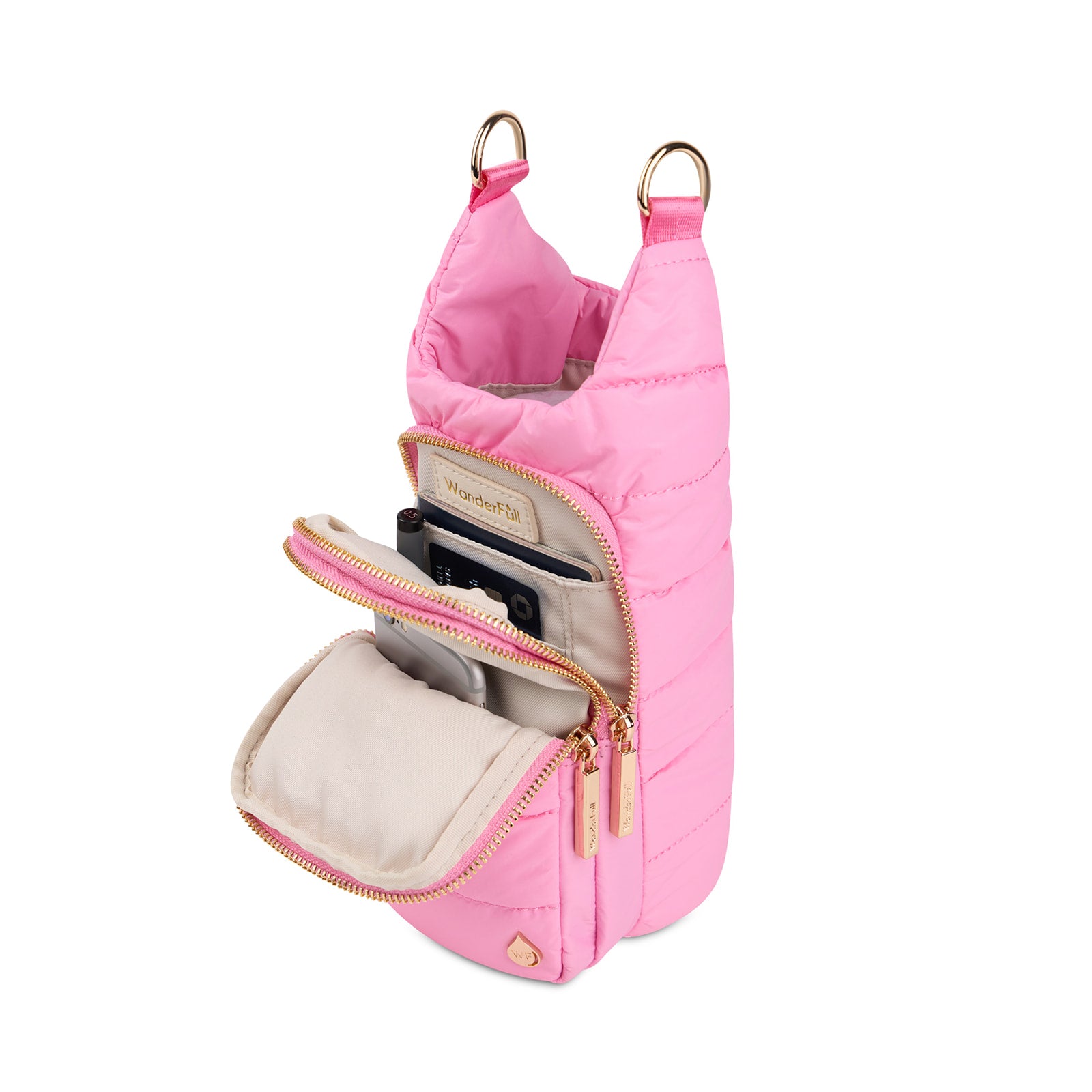 Pink Peony HydroBag®