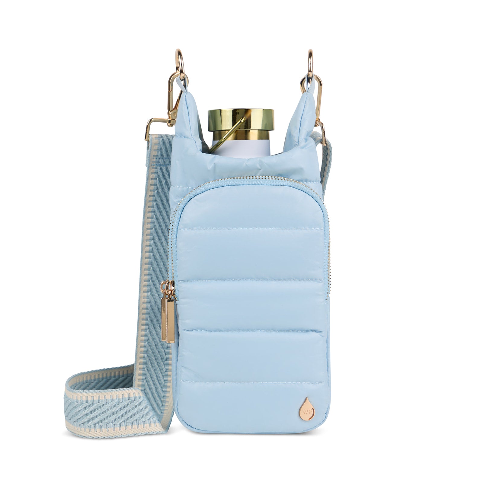 Cornflower Blue HydroBag®