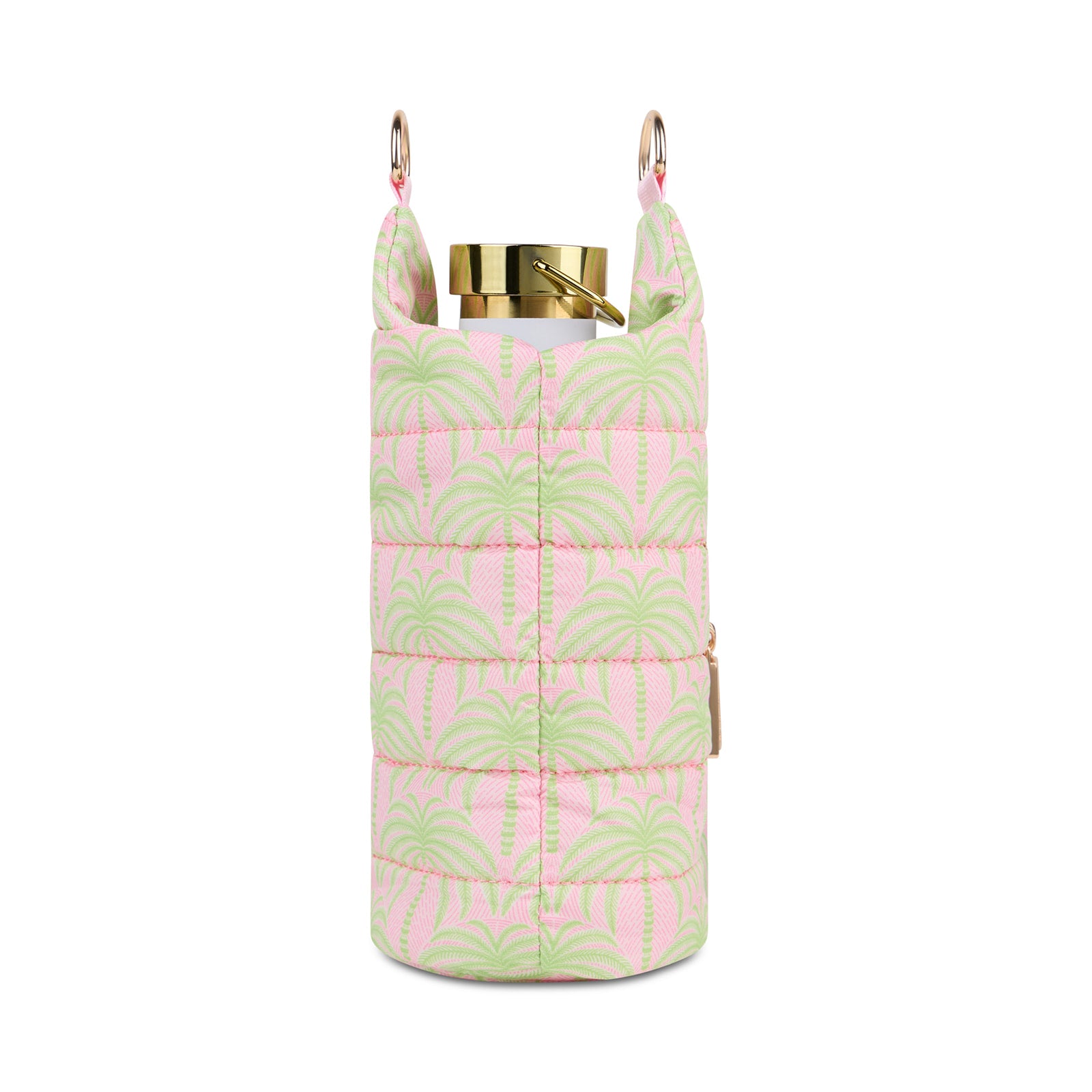 Pink Palm Print HydroBag®