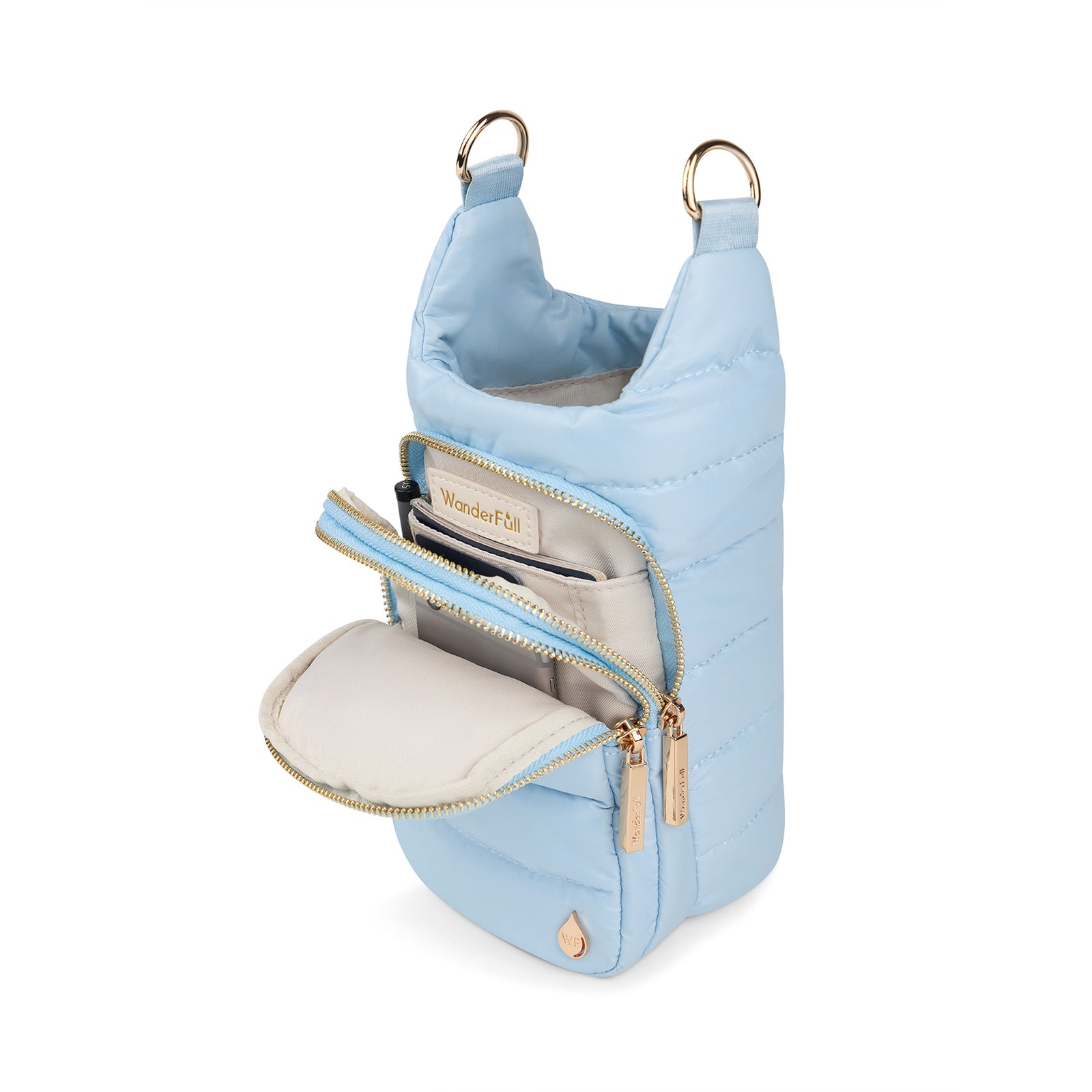 Cornflower Blue HydroBag®