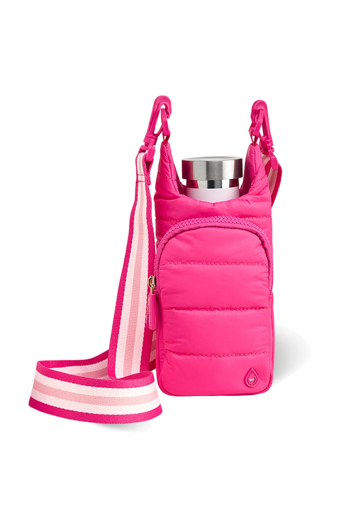 Bright Pink Mini HydroBag®