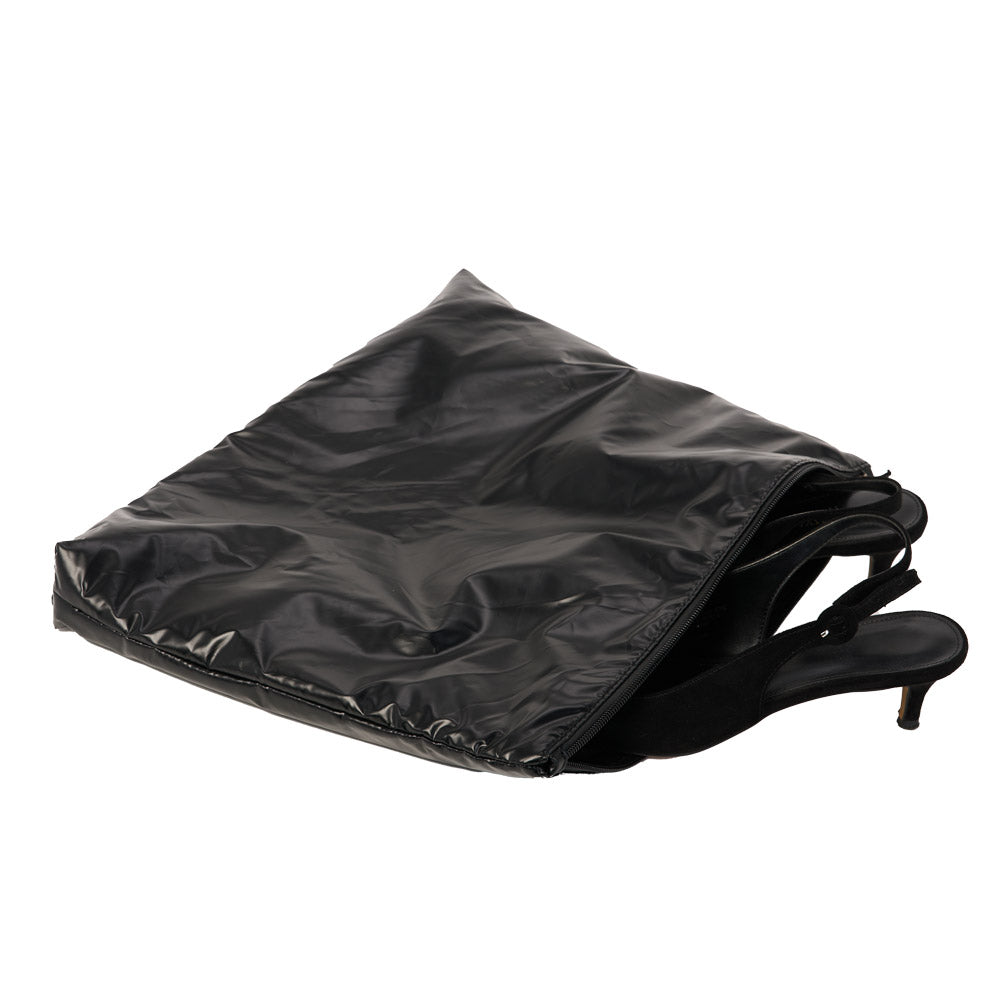 Black Quilted HydroTote® - Smaller by a Smidge