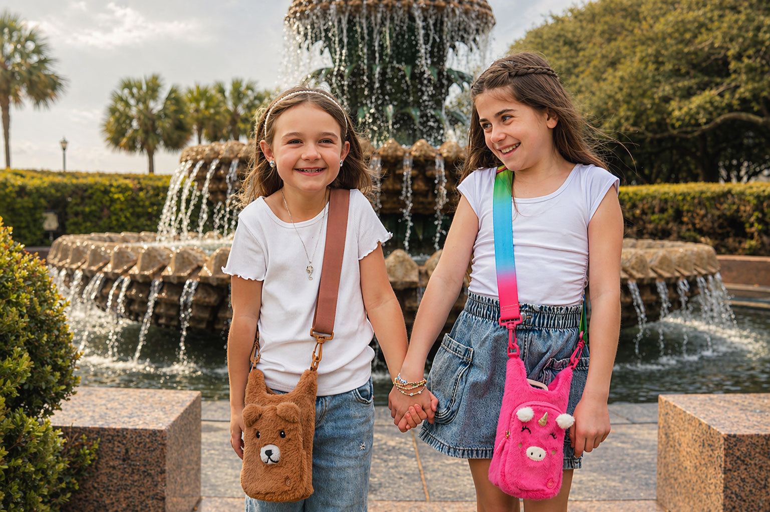 HydroBag® Pal for Kids- Stardust the Unicorn