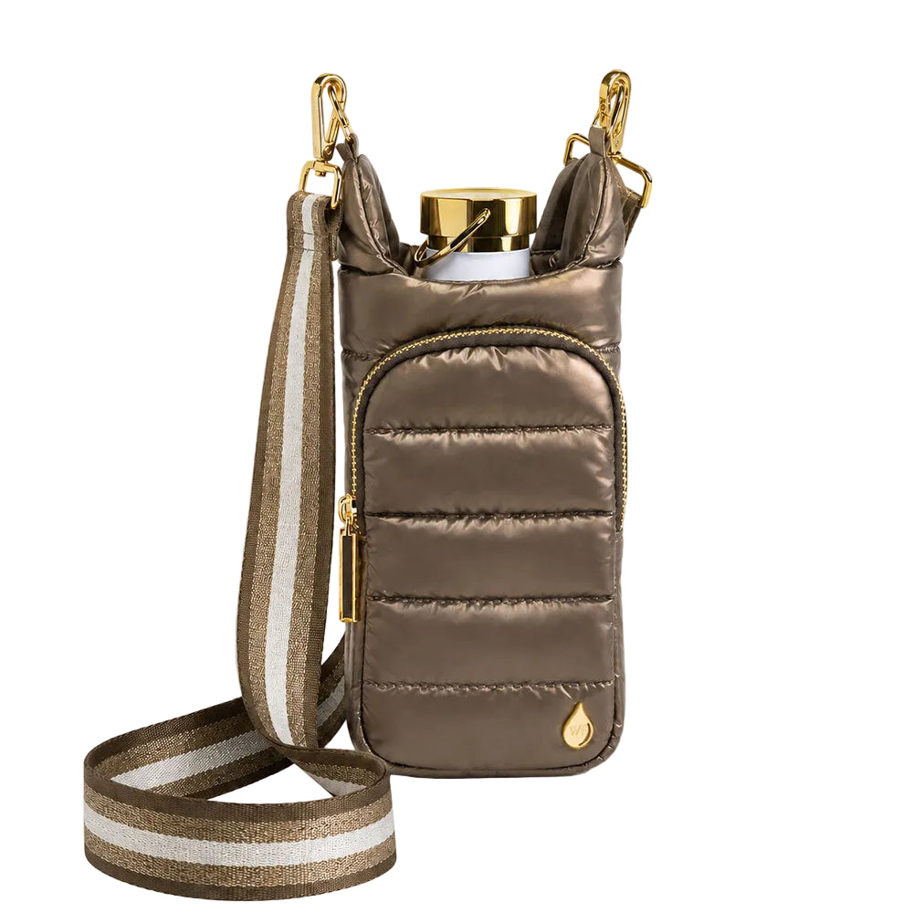 Bronze Shiny HydroBag®