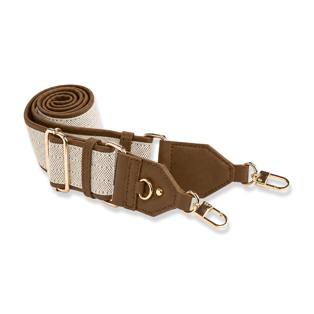 Dark Oatmeal Canvas HydroBag®