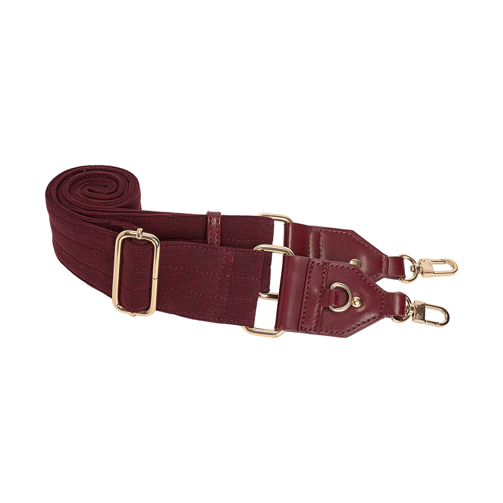 Red Wine Corduroy HydroBag®