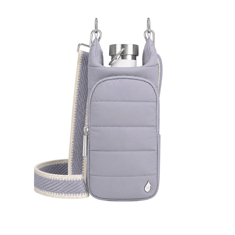Dove Grey Matte HydroBag®