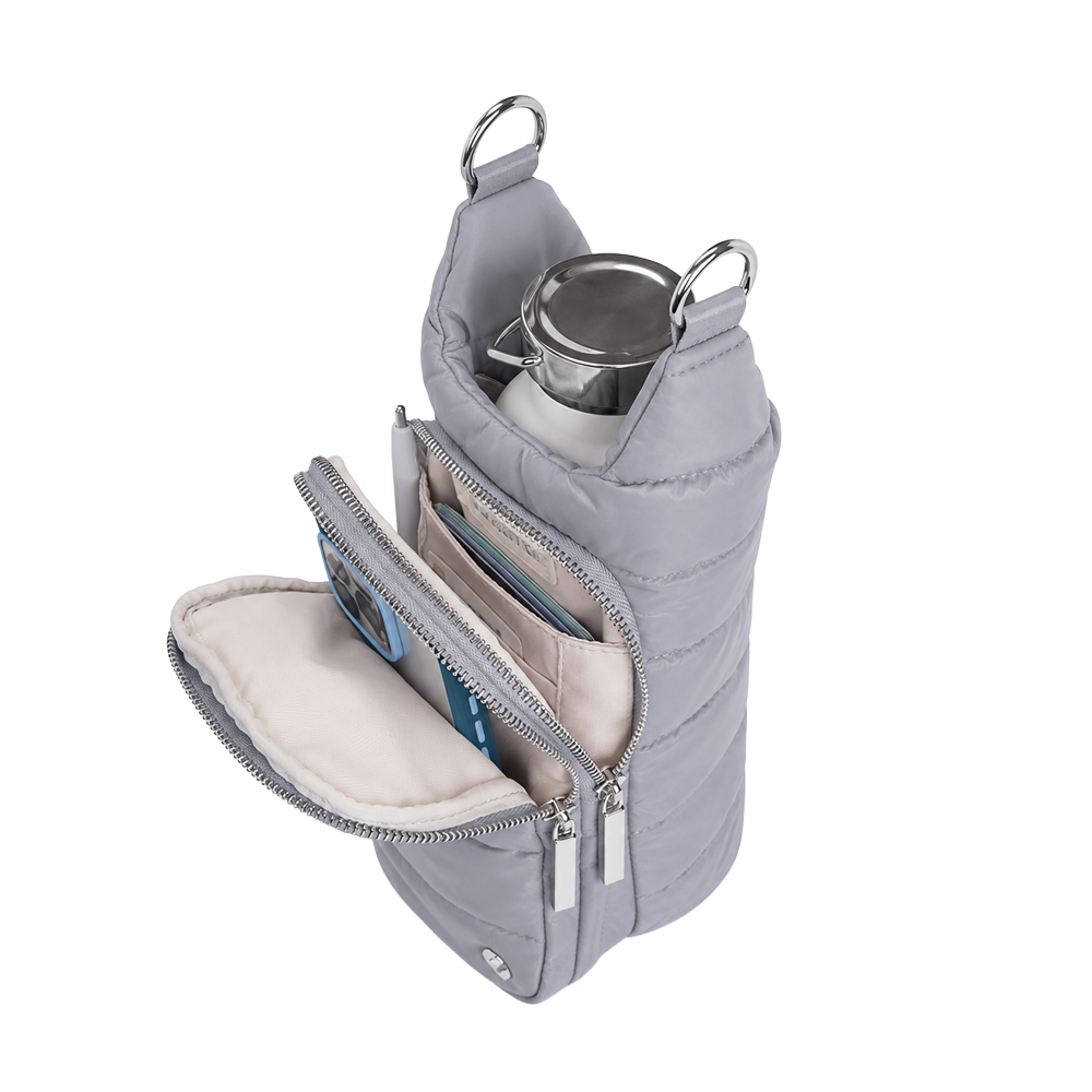 Dove Grey Matte HydroBag®