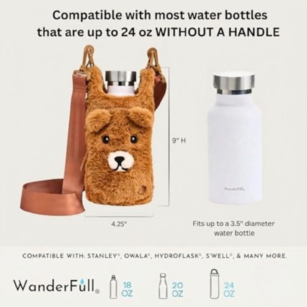 HydroBag® Pal for Kids- Bo the Bear
