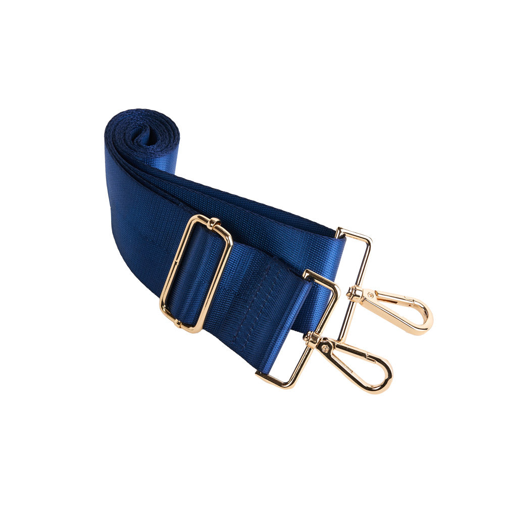 Navy Knot Print HydroBag®