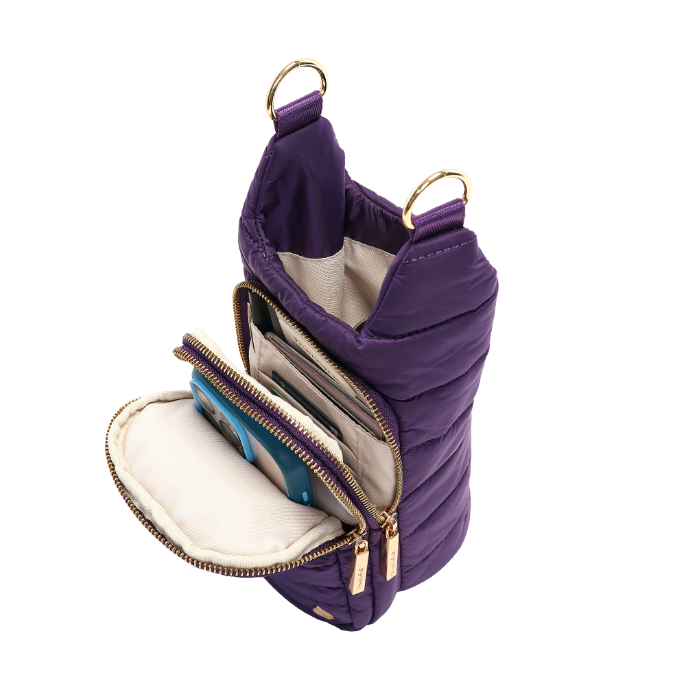 Deep Amethyst HydroBag®