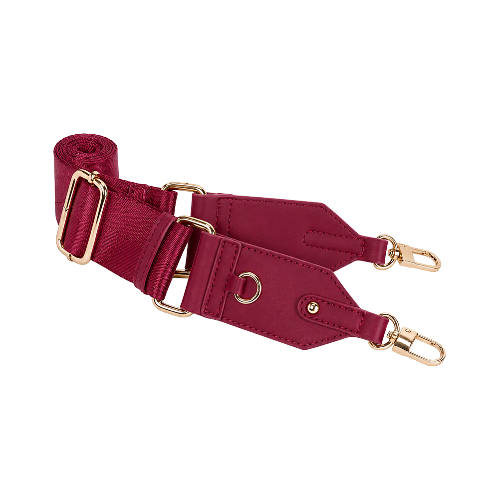 HydroBag® HANDLE® - Dark Cherry