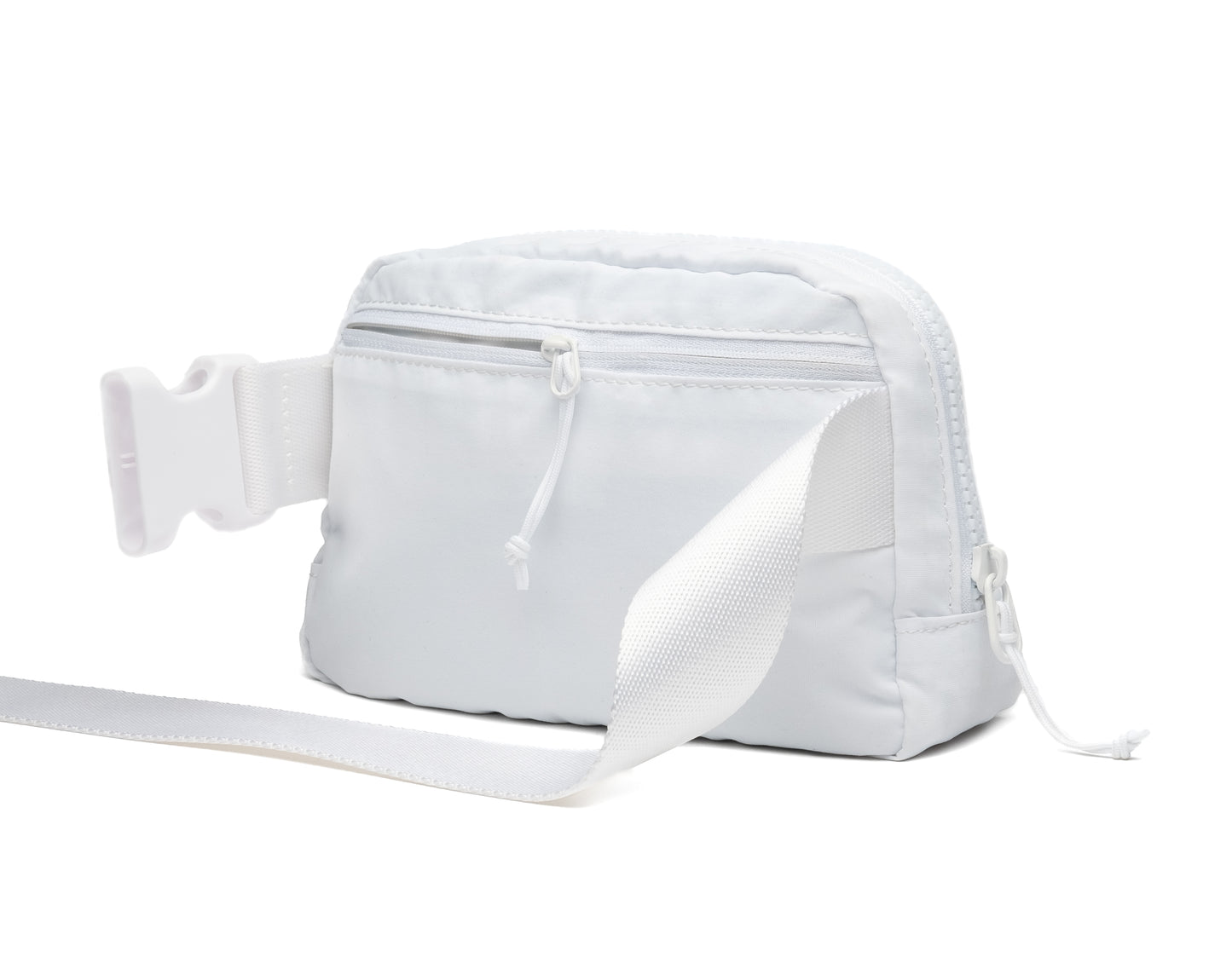Varsity Orange/Green HydroBeltbag with HydroHolster