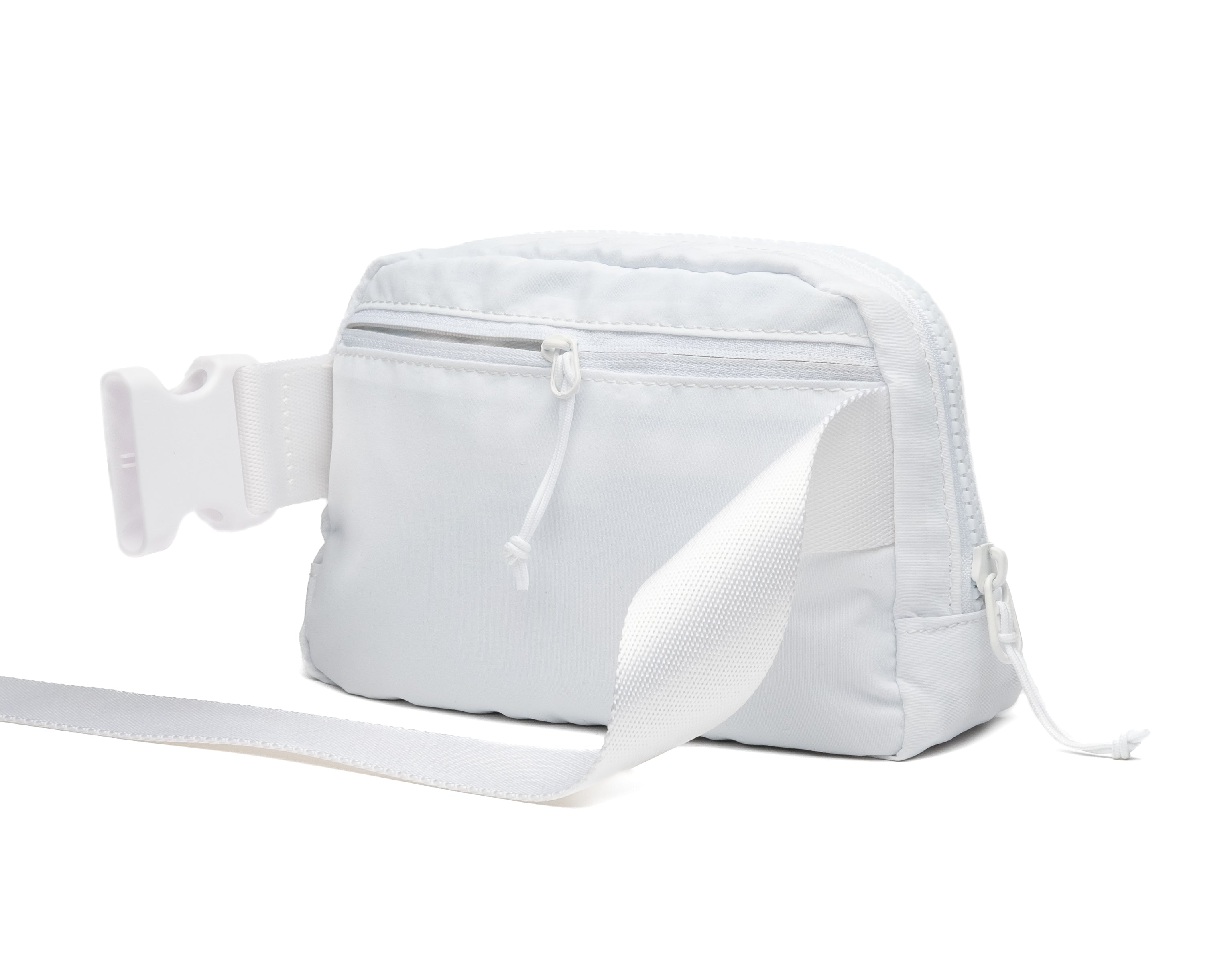 Varsity Red/White HydroBeltbag™ with HydroHolster™
