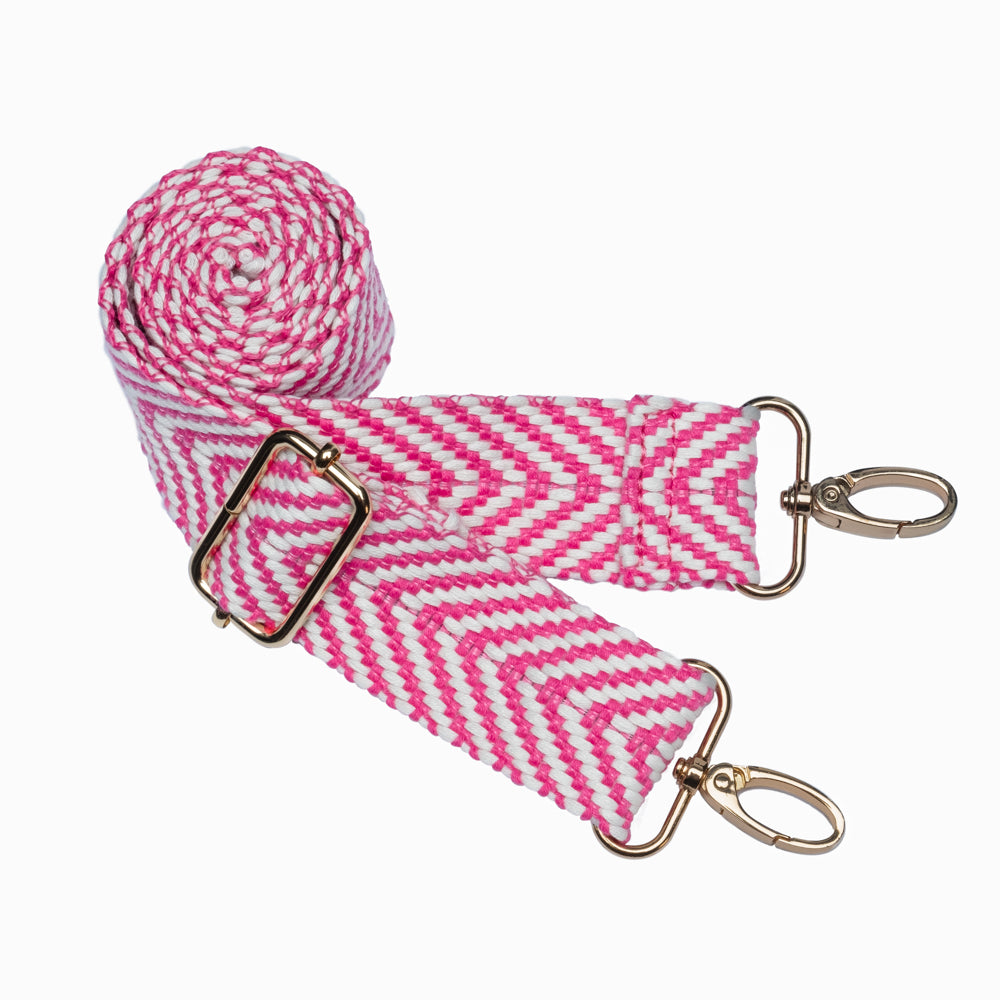 No Logo Dark Pink HydroBag®
