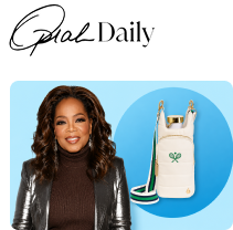 This Hands-Free Crossbody Bag That Oprah Called a ‘Favorite’ Dropped Cute New Prints for Summer