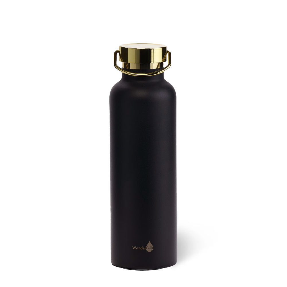 Water Bottles