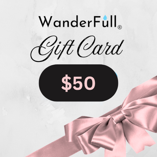 WanderFull Gift Card