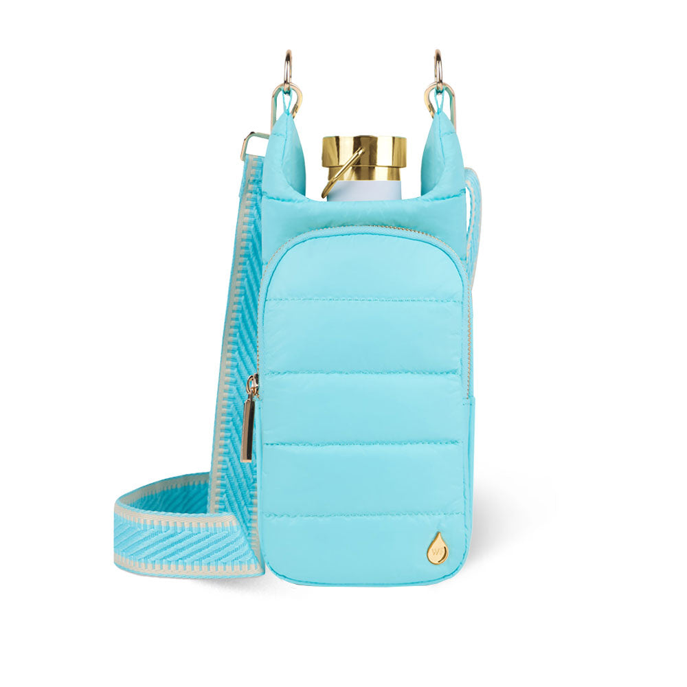 Aquamarine HydroBag®