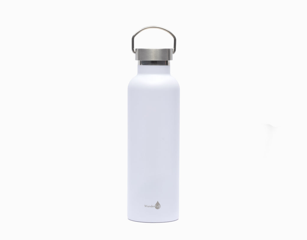Wholesale 28 oz. Aluminum Water Bottle | Metal Water Bottles | Order Blank
