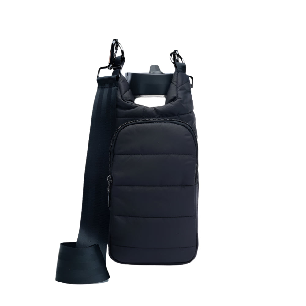 Black Matte HydroBag®