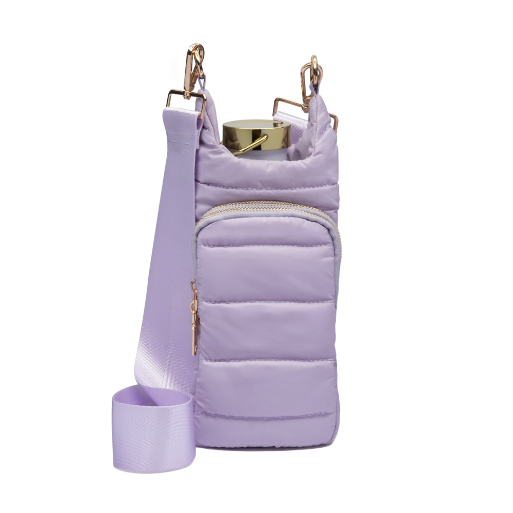 Wholesale Lavender HydroBag with Solid Strap