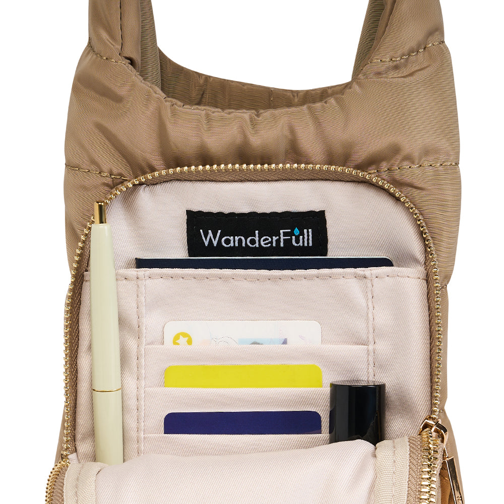 Khaki HydroBag®