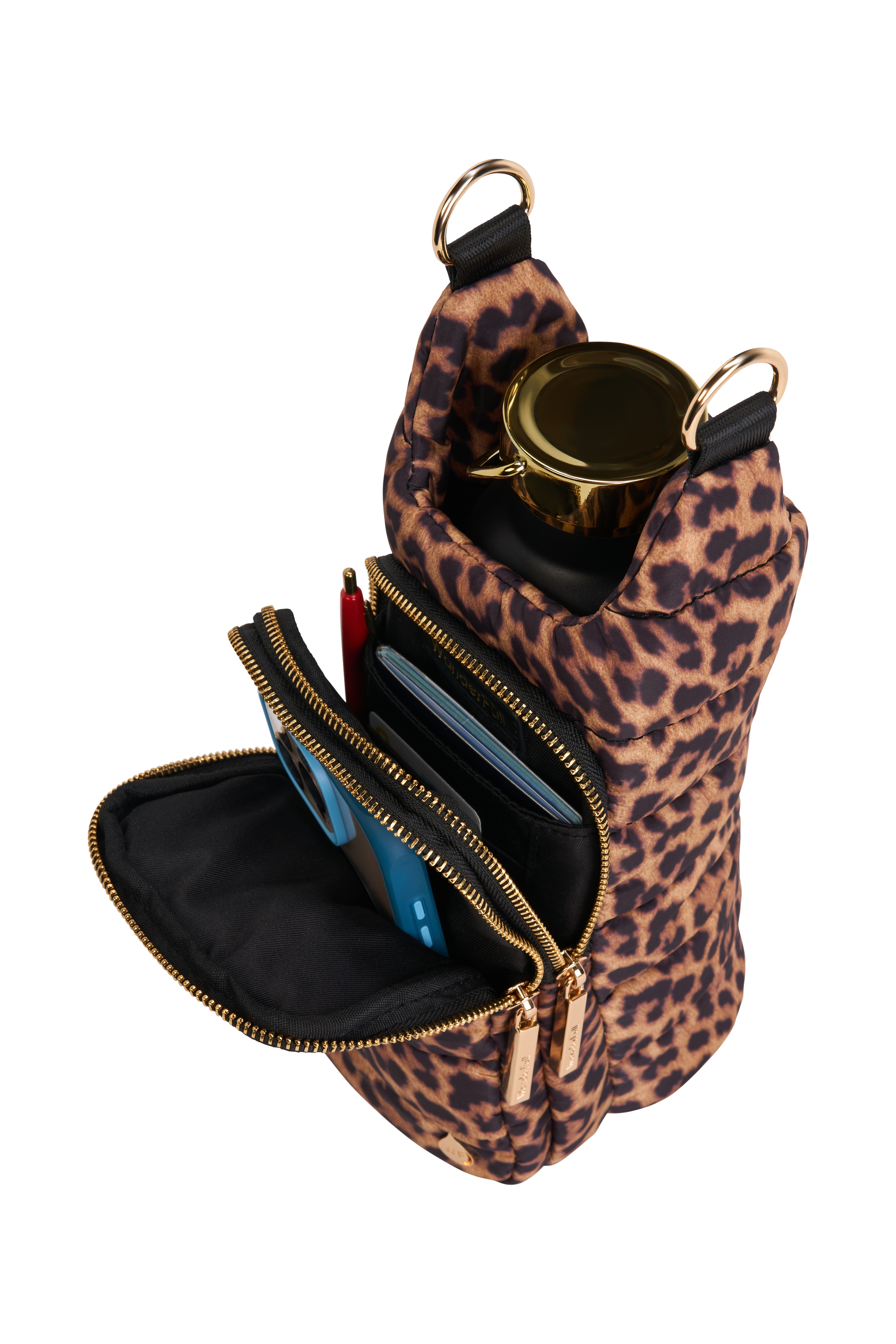 Leopard Print HydroBag®