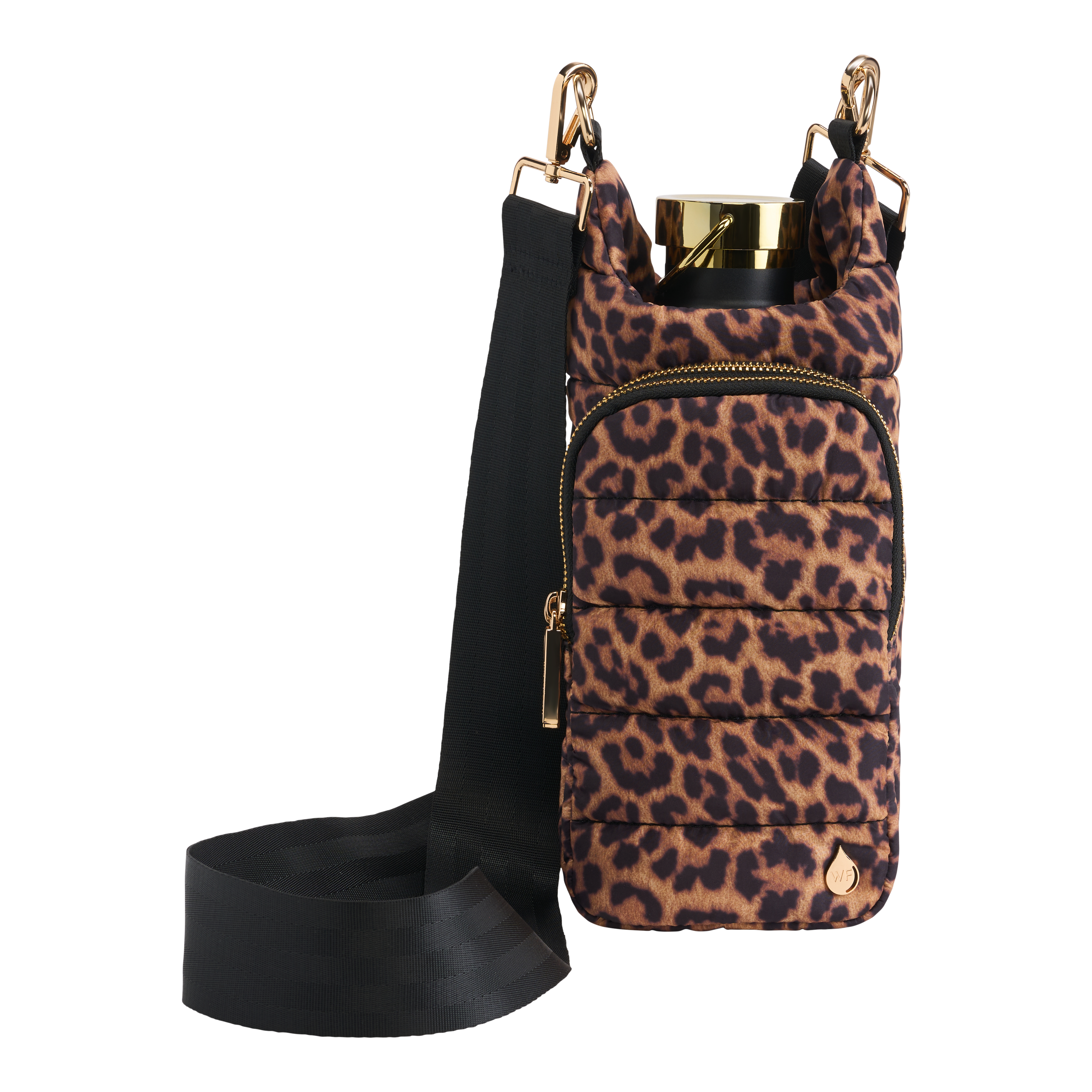 Leopard Print HydroBag®