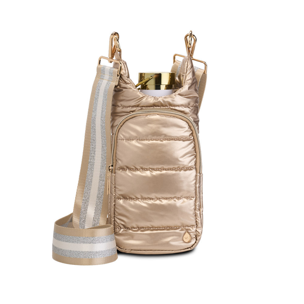 Gold Shiny HydroBag®