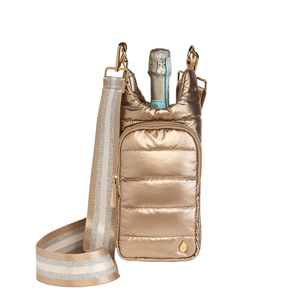 Gold Shiny HydroBag®
